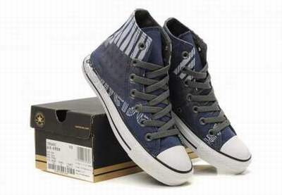 converse femme taille 35