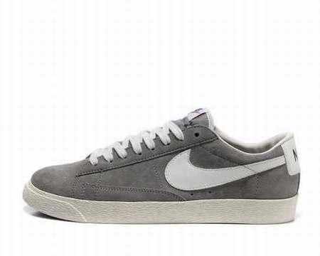 nike blazer homme paris