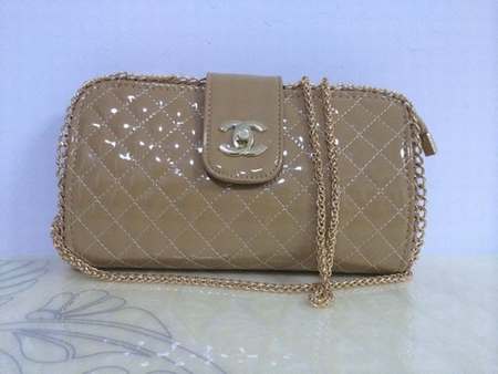 Chanel Homme Portefeuillelook Chanel Pas Cherchanel Allure Pour