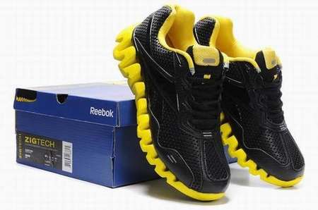 chaussure reebok montant homme