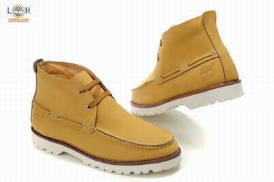 timberland homme rue du commerce