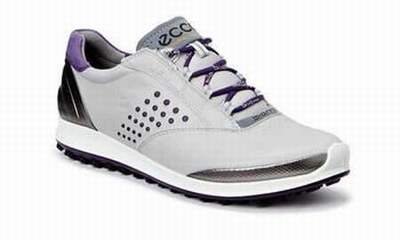 chaussures ecco rockland