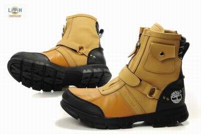 timberland pas cher new york