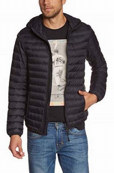 esprit doudoune homme