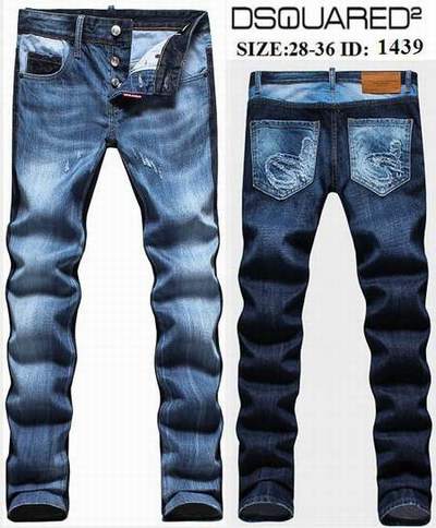 dsquared jeans 36