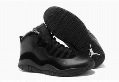 chaussure jordan pour femme