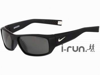 lunette solaire nike