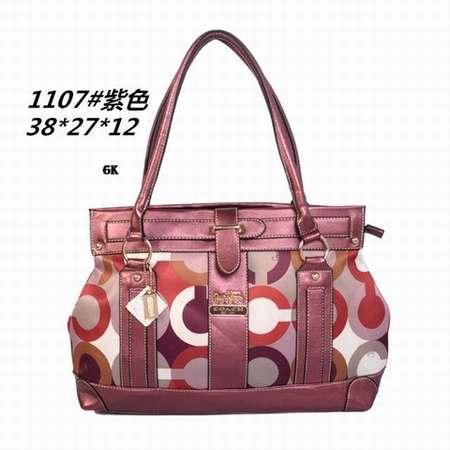 sacs luxe pas cher