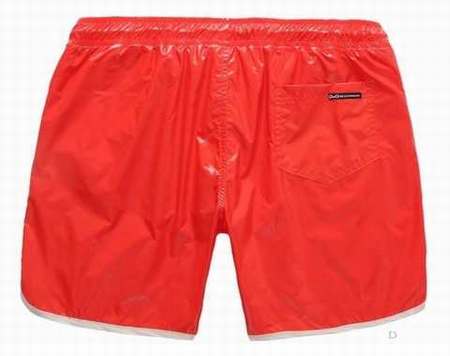 short coton homme decathlon