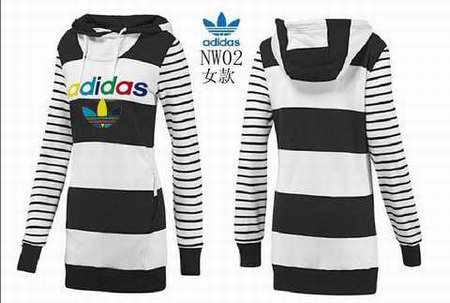 sweat adidas fille pas cher