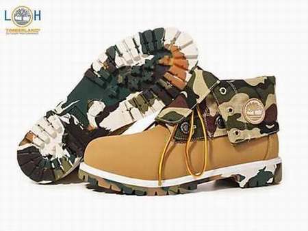 timberland homme galeries lafayette